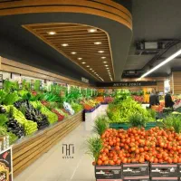 نیرو فعال و متعهد جهت کار  در میوه فروشی