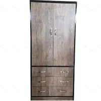 کمد دراور ۳ کشو