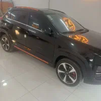 x33 کراس|خودرو سواری و وانت|کرمان, |دیوار