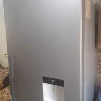 یخچال ایسان .گاز شیشه ای لمسی .جارو برقی panasonik