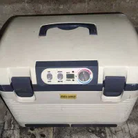 یخچال سفری