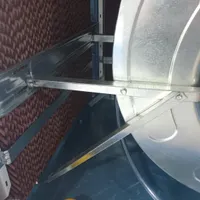 کولر ۶۰۰۰مشهد دوام سلولزی