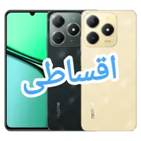 ریلمی C61 حافظه256 رم8 (پلمپ)بدونه پیش|موبایل|اصفهان, ملک‌شهر|دیوار