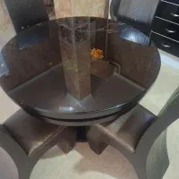 میز نهار خوری