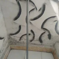 میل بارفیکس