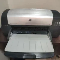 ۳ عدد پرینتر HP Deskjet