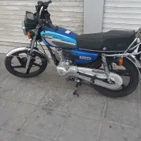موتور سیکلت هندا