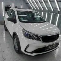 بک x3 / تجارت خودرو خسروانی Tkk