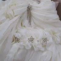 لباس نامزدی