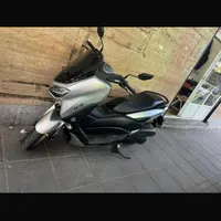 یاماها nmax مدل ۱۴۰۲|موتورسیکلت|تهران, مقدم|دیوار