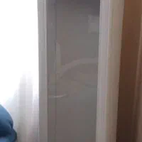 ساعت ایستاده