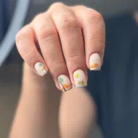 آموزش ناخن با ارائه مدرک معتبر