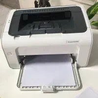 پربنترHP Laser Jet Pro M12a