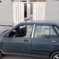 پراید ۷۸