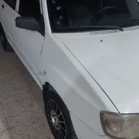 پراید ۱۱۱ مدل ۹۵