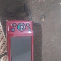 دوربین فیلم برداری