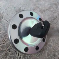 درب باک طرح ار سی به همراه قفل باک