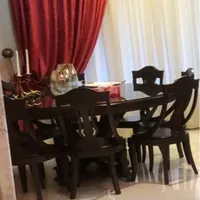 میز  وغذاخوری  برند ترک