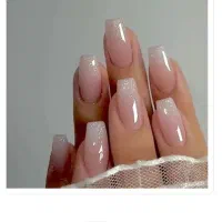 کاشت ناخن