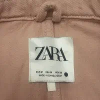 کت Zara