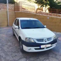 النود پارس تندر 94