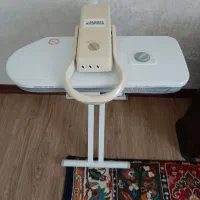 اتو پرس سانی