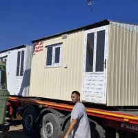 زنجان کانکس البرزی
