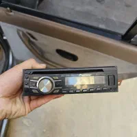 پخش پایونر  ساب جی بی ال امپ تورنادو۴کانال