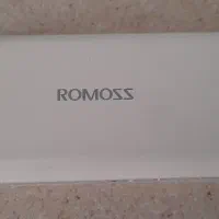 پاور بانک romoss