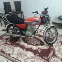 متور ریسر بدون کوچک ترین صدای اضافه درحد