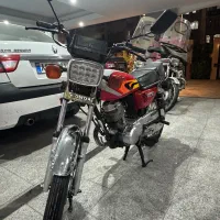 هوندا ۱۲۵ رهرو