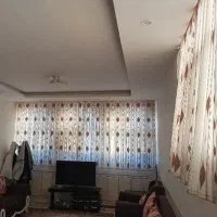 پرده  حریر