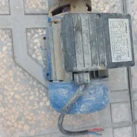 دینام آب خانگی