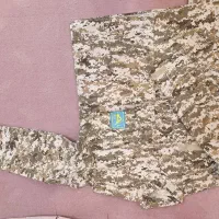 لباس نظامی
