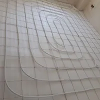 لوله کشی آب و گاز