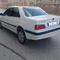 پارس XU7 مدل ۹۱ خانگی تمیز