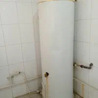 آبگرمکن ایستاده گازی