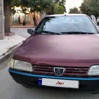 پژو405انژکتور