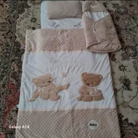 سرویس خواب نوزاد