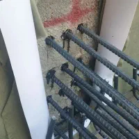 کرگیری و برش بتن،کاشت میلگرد ،کاشت بولت