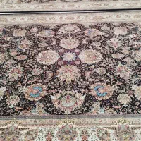 فرش فرش 9متری فرش ماشینی فرش افشان