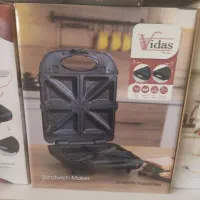 اسنک ساز vidas