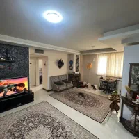 80 متر دو خواب/رو به نما/کوکب شرقی