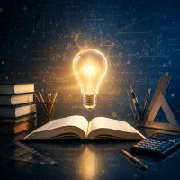 ریاضی سخت نیست وقتی درست آموزش داده شود