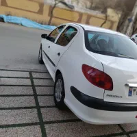 206اس دی تیپ 5|خودرو سواری و وانت|کرج, کیانمهر|دیوار