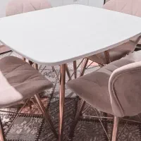 میز ناهار خوری