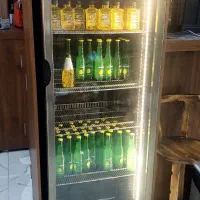 یخچال در حد نو