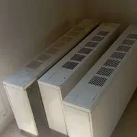 خرید.فن کوئل زمینی هوایی