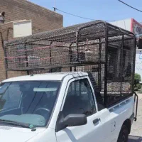 باربند سربسته درحد