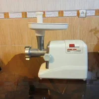 چرخ گوشتی تمیز